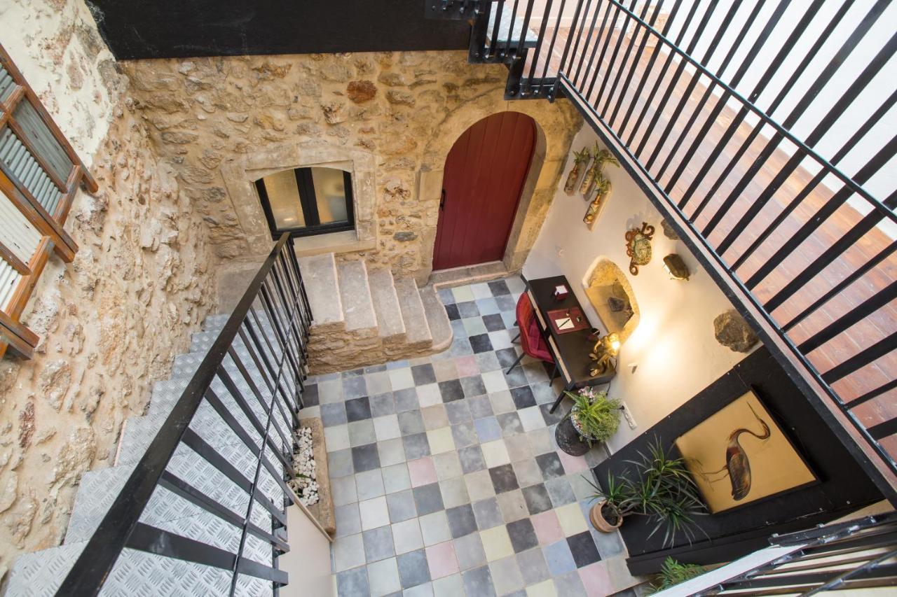 Stema Luxury Escape, Rooftop Jacuzzi & Panoramic Views أتسيبوبولو المظهر الخارجي الصورة
