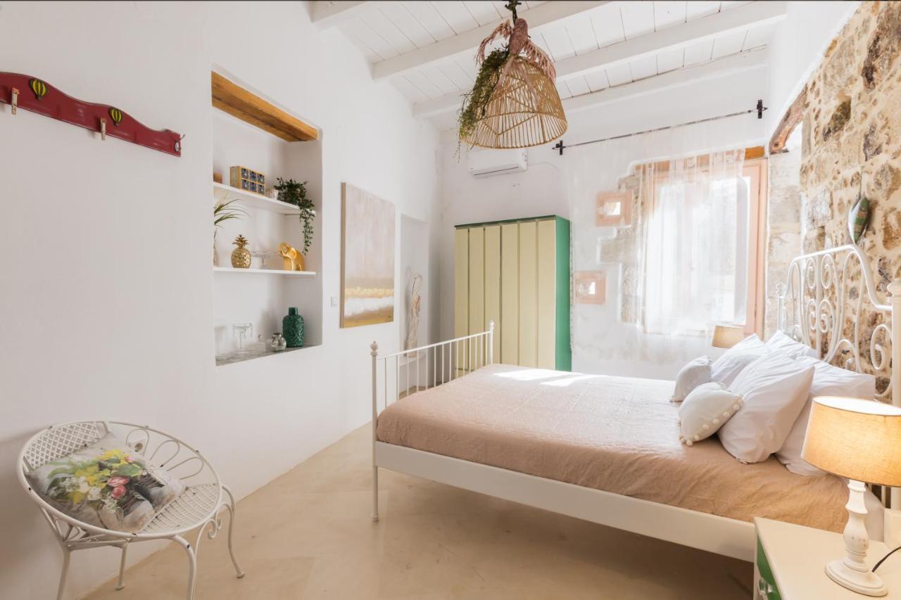 Stema Luxury Escape, Rooftop Jacuzzi & Panoramic Views أتسيبوبولو المظهر الخارجي الصورة